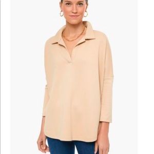 Two (2) Tuckernuck sweatshirts XS/S